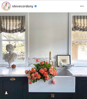 5 Instagram home accounts you should be following