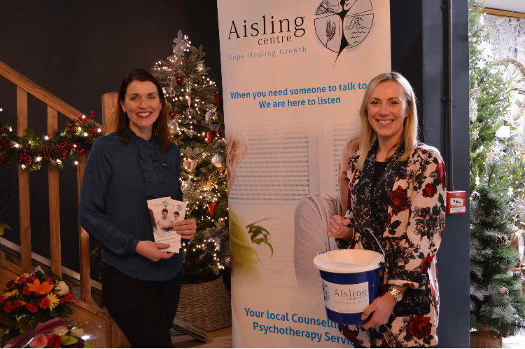 30 years of Hope, Healing and Growth