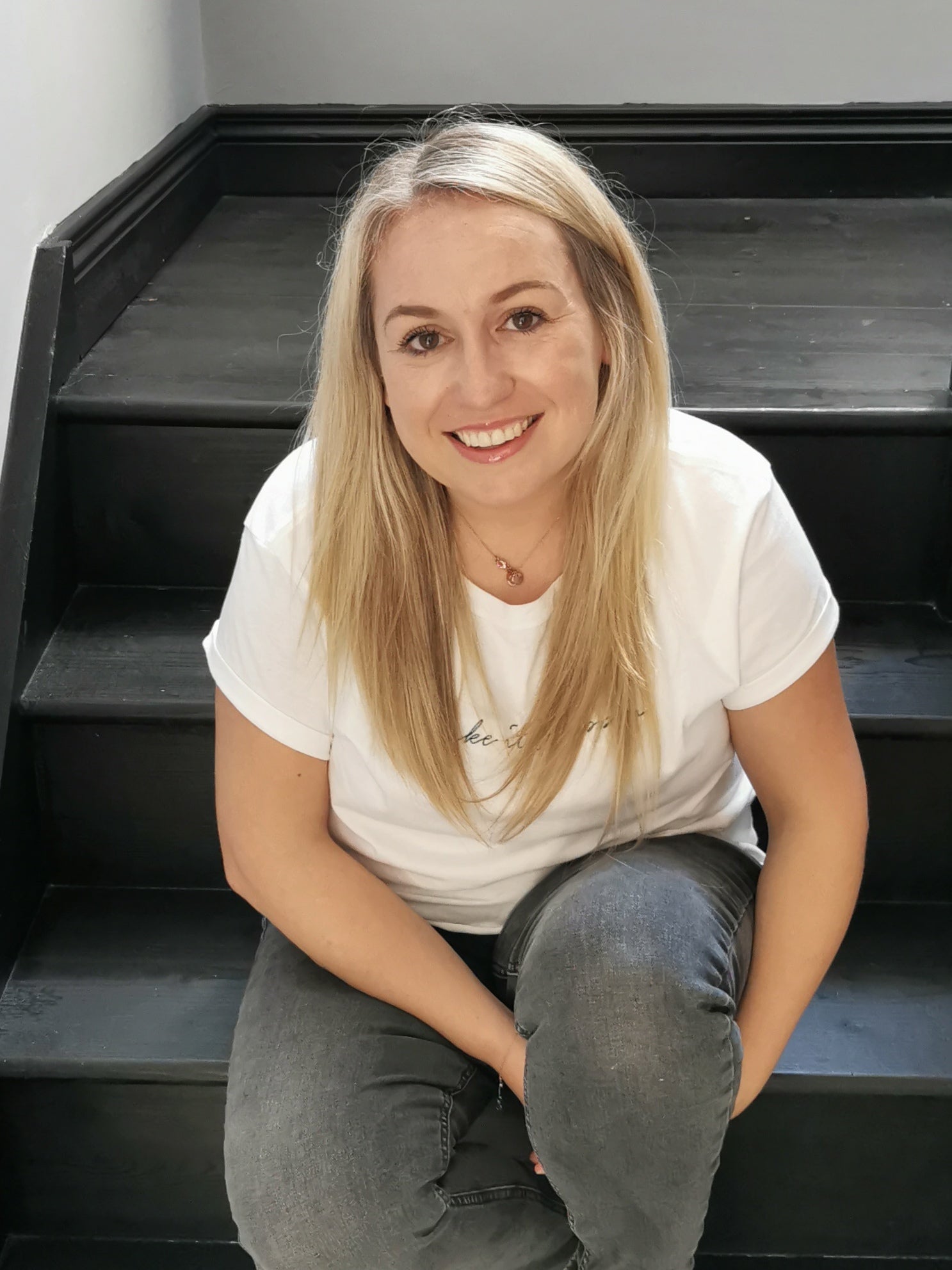 At Home With....Sarah aka Mummy's Whine Club