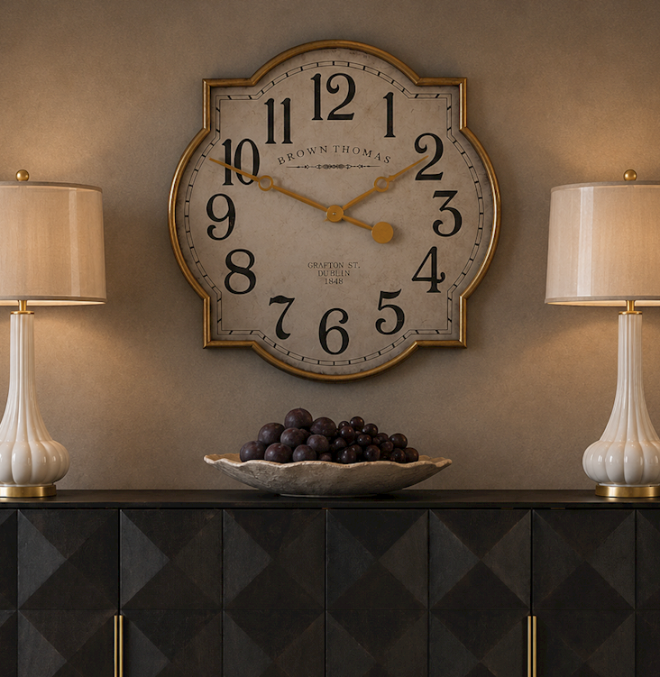Clocks