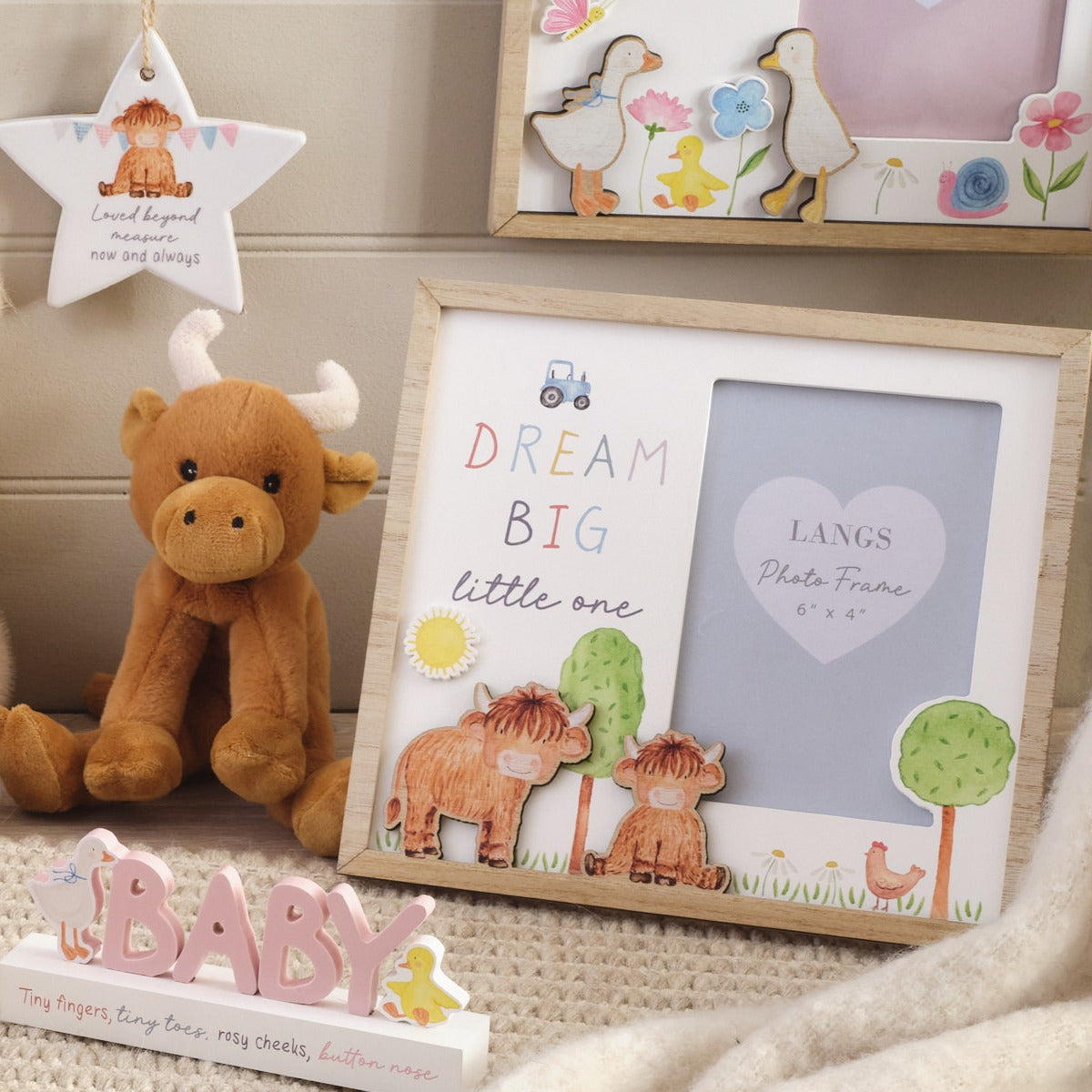 Gifts for Children