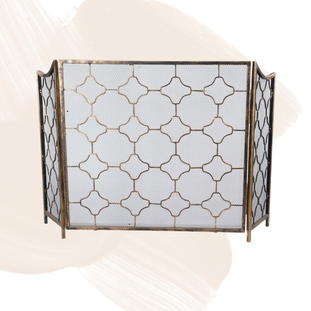 Fireside accessories