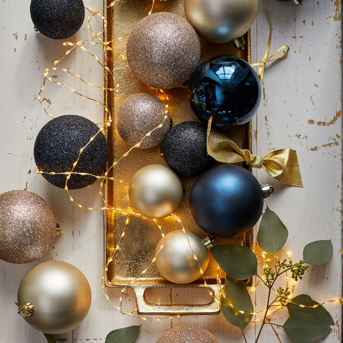 Luxe Christmas