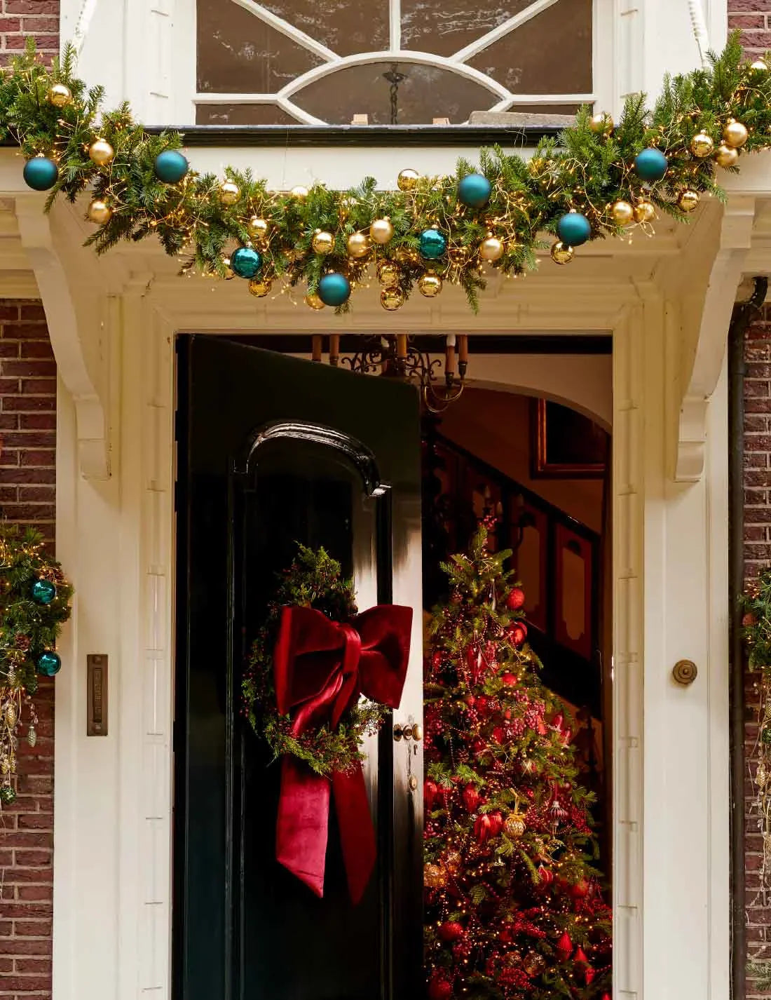 Christmas Trees