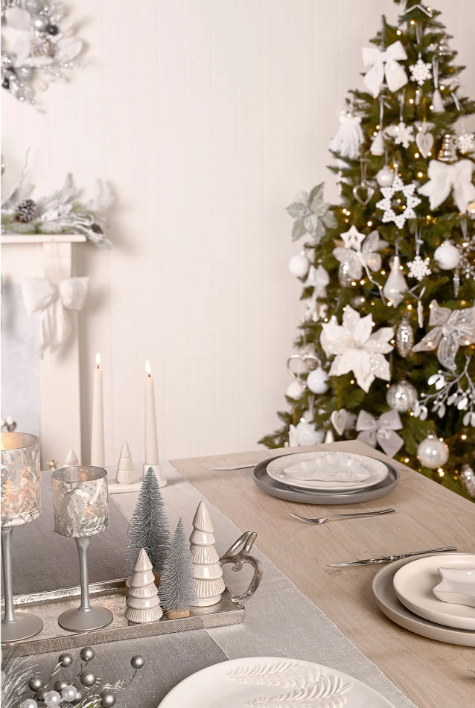 White Christmas