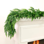 180cm Leyland cypress garland