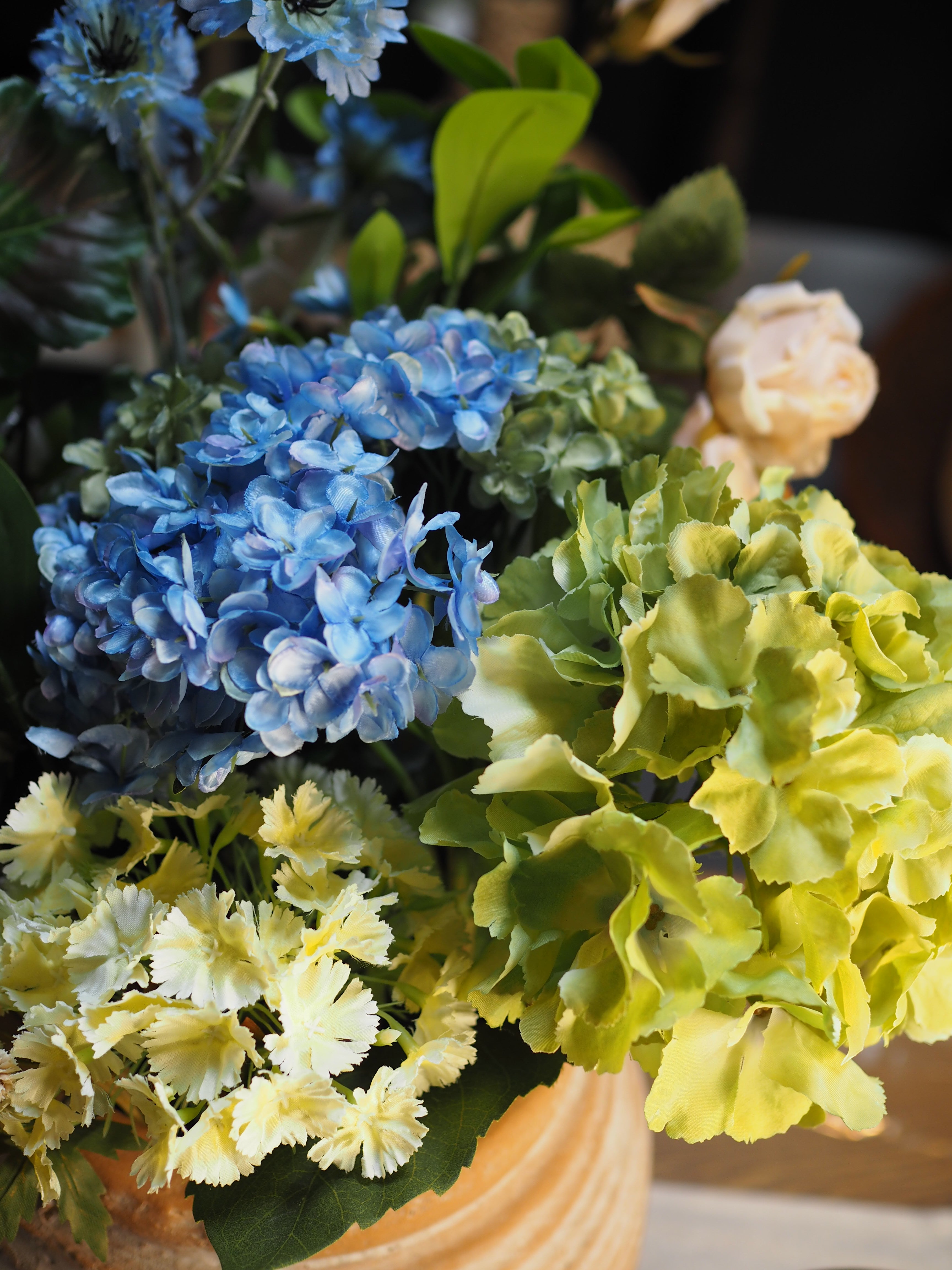 Morning Dew floral bouquet