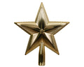 Shiny Star Tree Topper