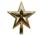 Shiny Star Tree Topper