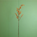 Orange mini bud berry stem