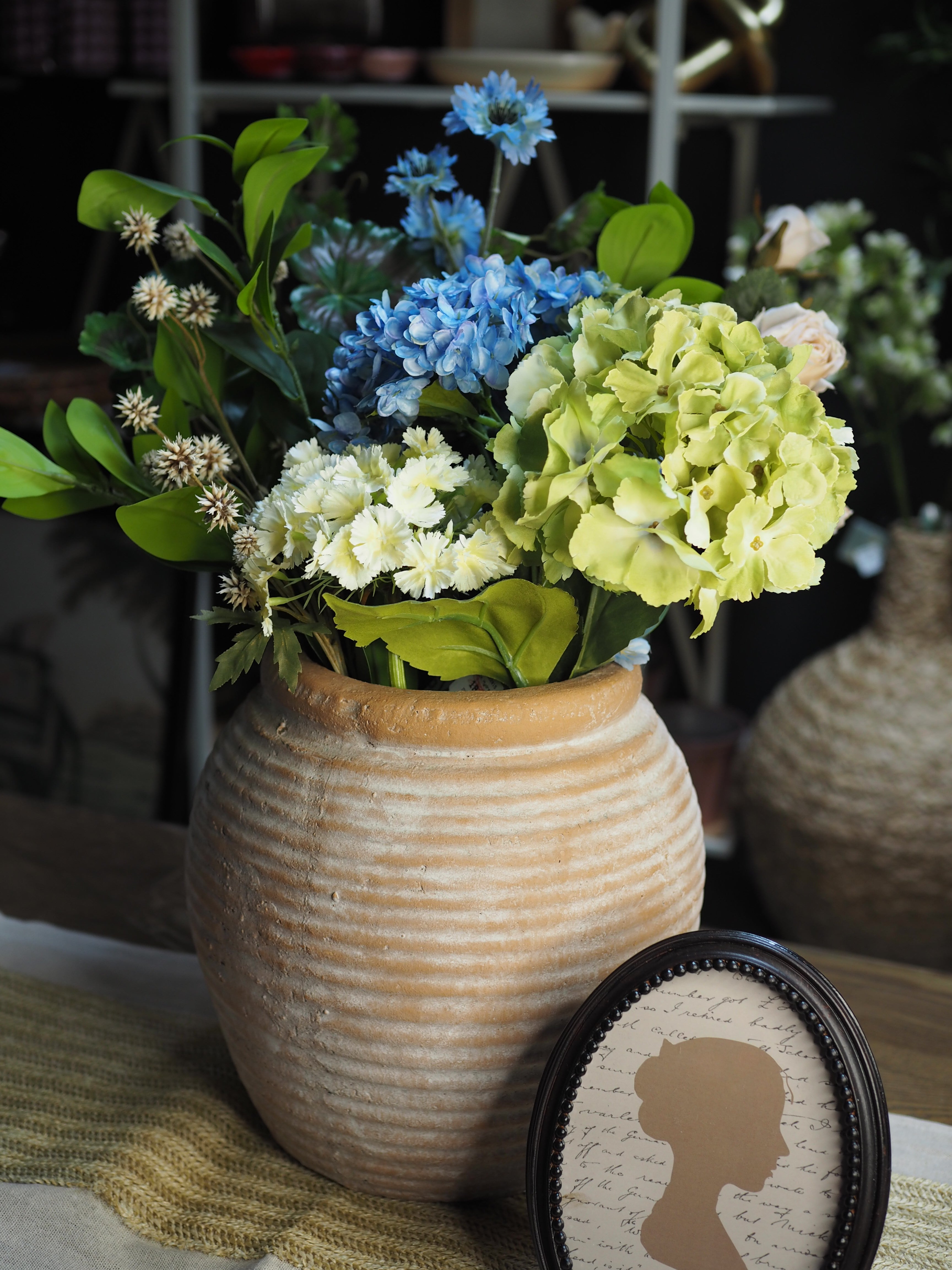 Morning Dew floral bouquet