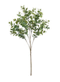 Gum drop eucalyptus spray in natural green