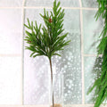 Real touch 'Norfolk pine' spray