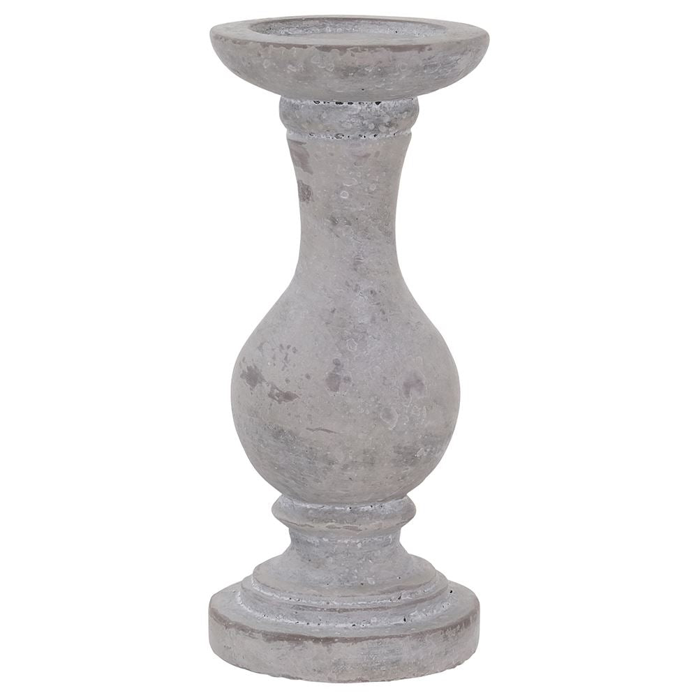 Small ball candle holder