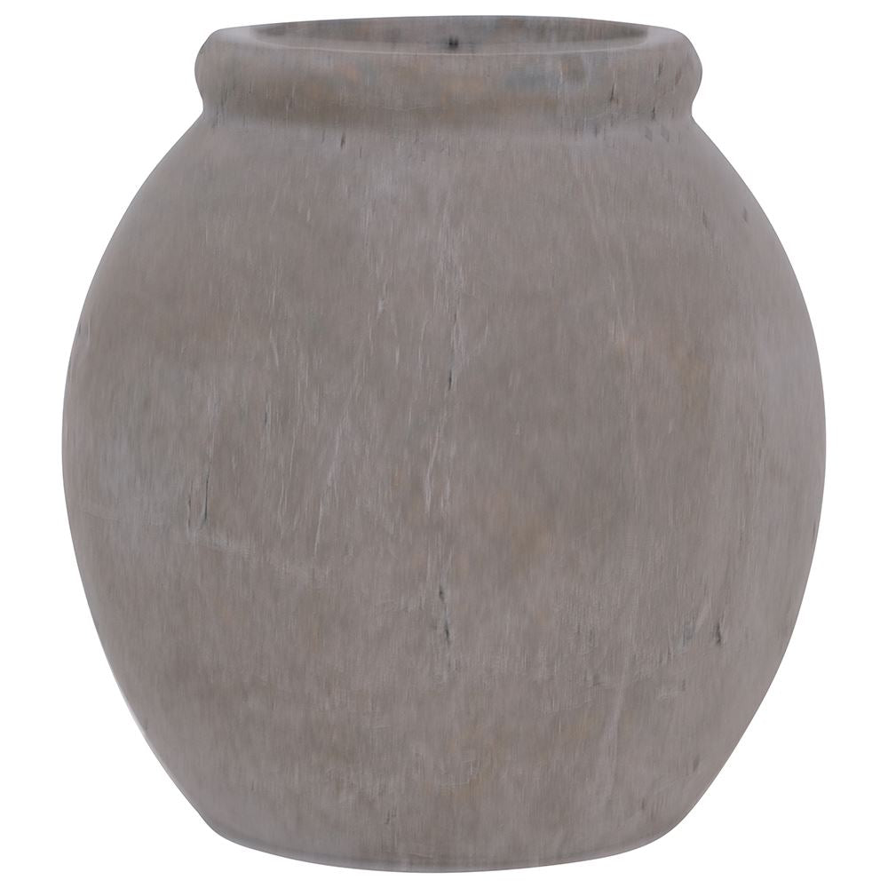 Siena small pot vase