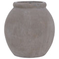 Siena small pot vase