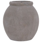 Siena small pot vase