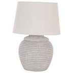 Tivoli small jar lamp