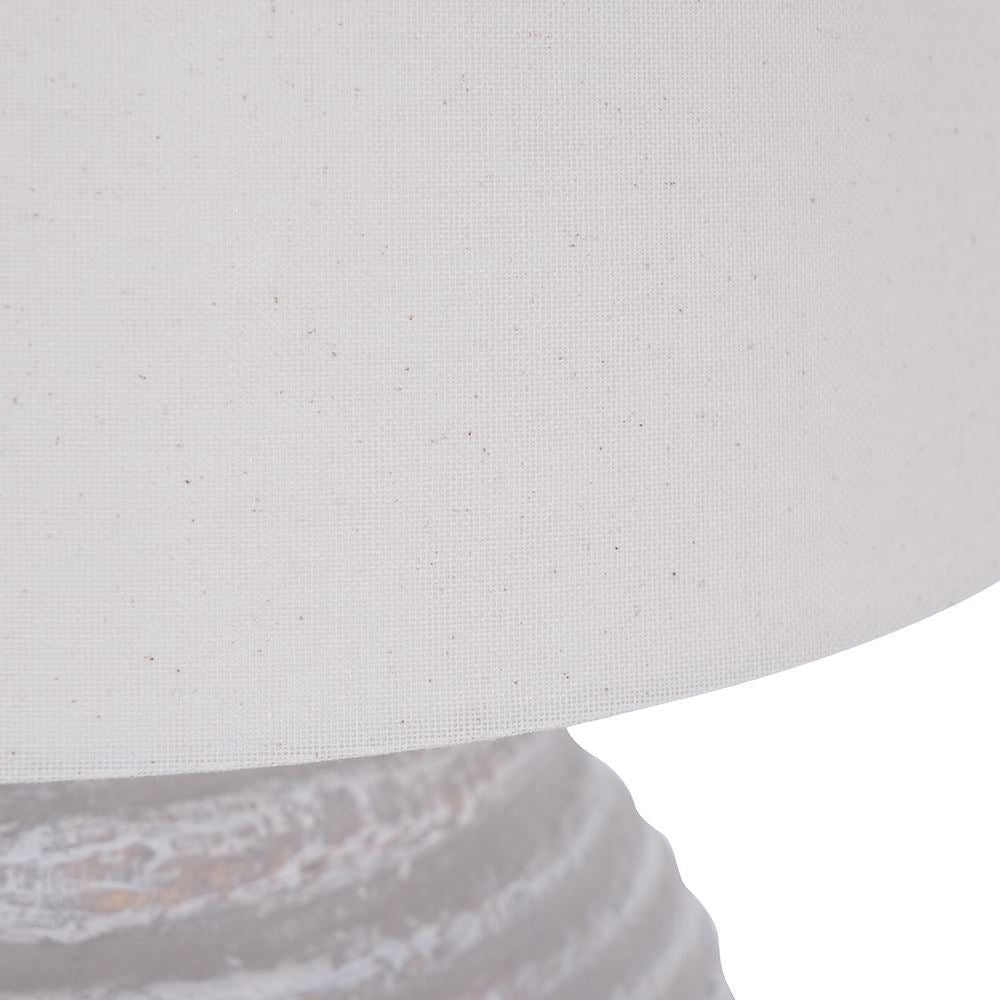 Tivoli small jar lamp