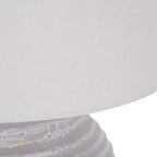 Tivoli small jar lamp