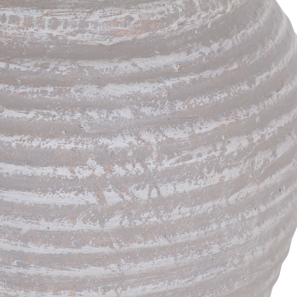 Tivoli small jar lamp