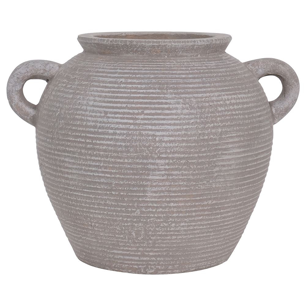 Tivoli handled pot