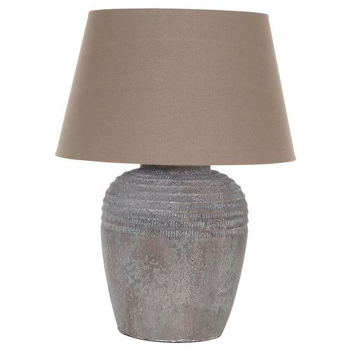 Apulia lamp