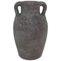 Apulia handled vase