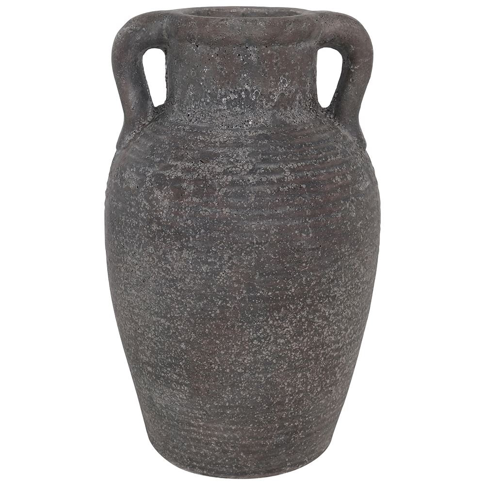 Apulia handled vase
