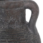 Apulia handled vase