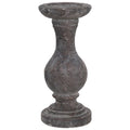 Apulia small ball candle holder