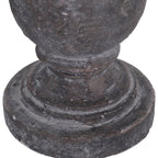 Apulia small ball candle holder