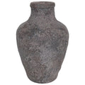 Ostia rustic vase