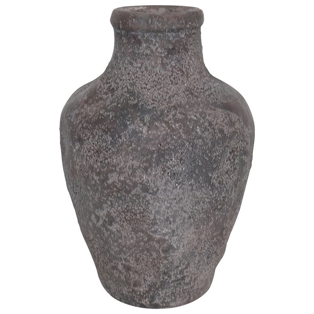 Ostia rustic vase