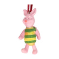 Piglet hanging decoration