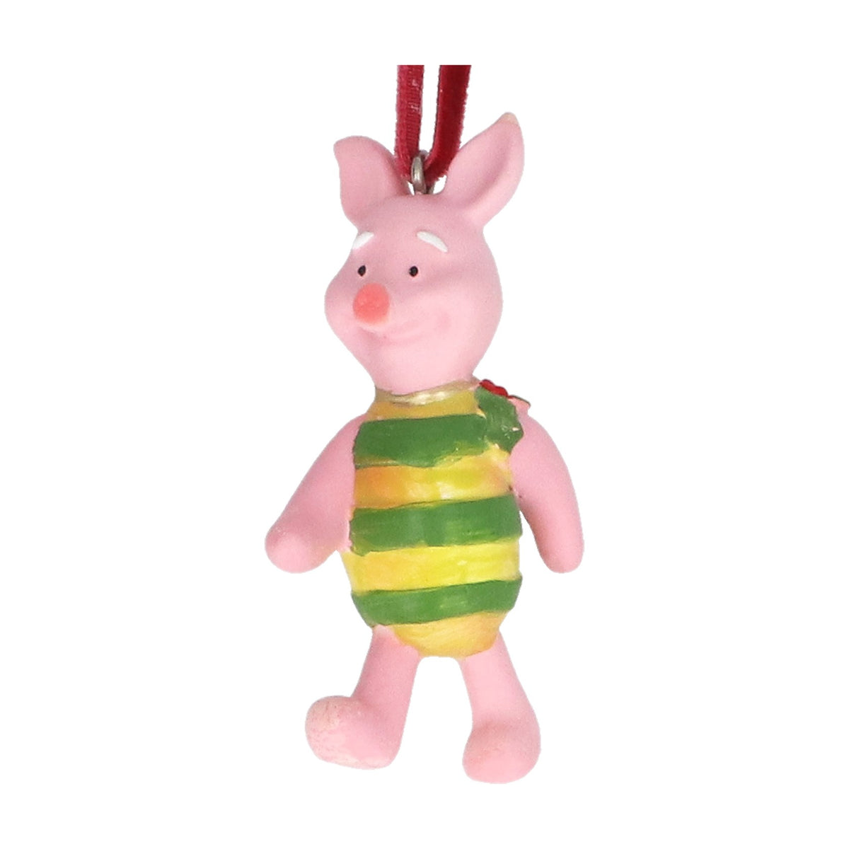 Piglet hanging decoration