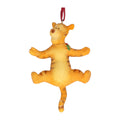 Tigger character hanging dec