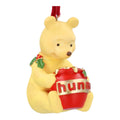 Winnie-The-Pooh with honey pot handing dec