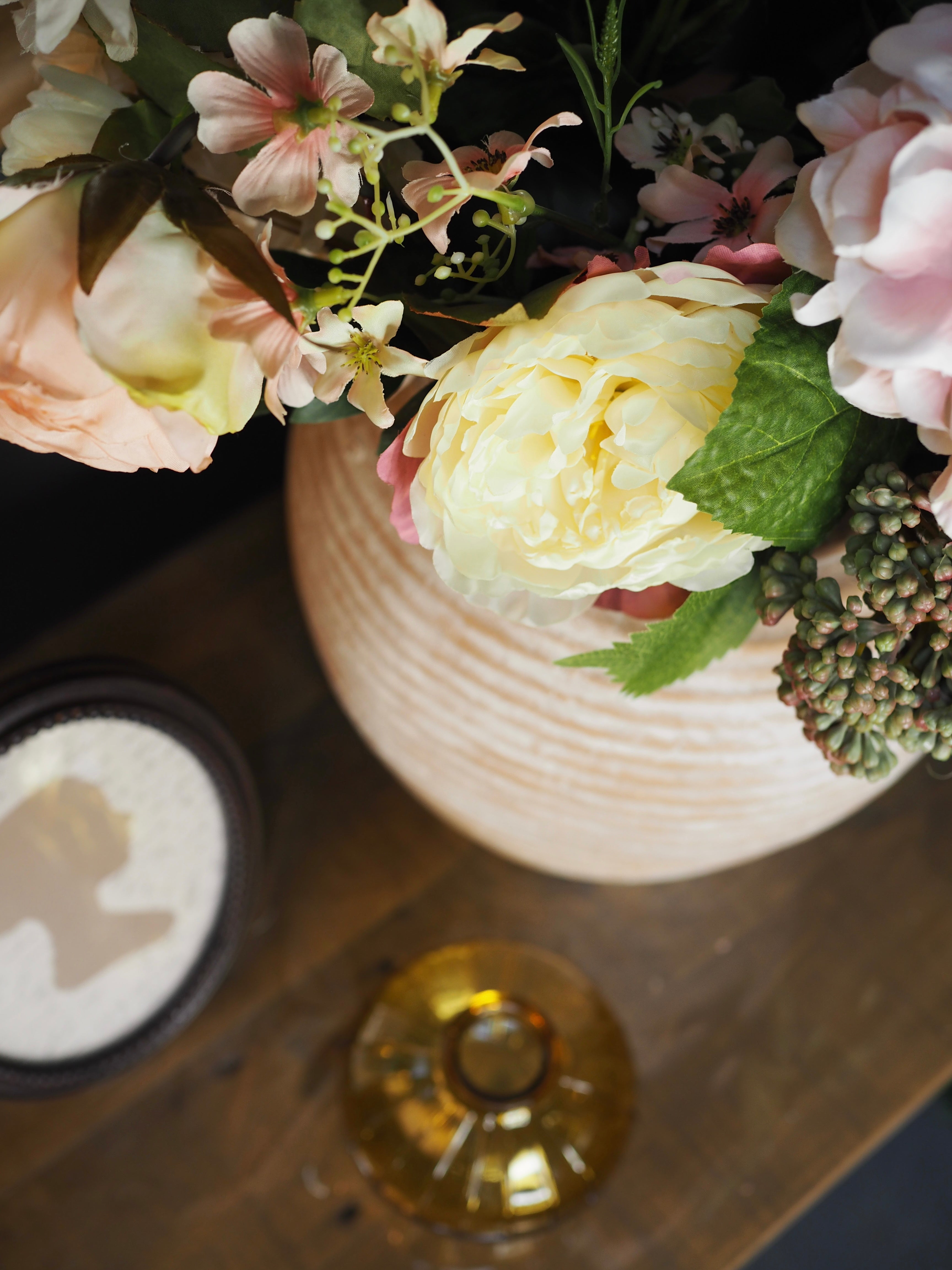 Blossom Hill floral bouquet