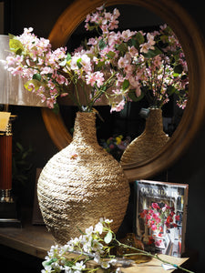 Tall apple blossom (Pink)