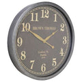 Brown Thomas Wall Clock 60cm