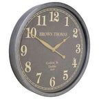 Brown Thomas Wall Clock 60cm