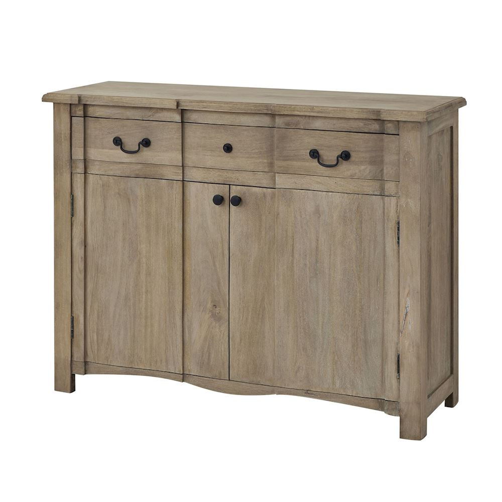 Hudson 2 door Sideboard