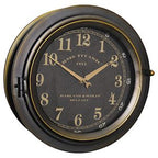 Titanic wall clock 30cm