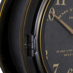 Titanic wall clock 30cm