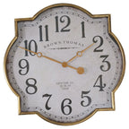 Brown Thomas Wall Clock 70cm