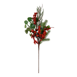 Winter premium Merry Berry pick