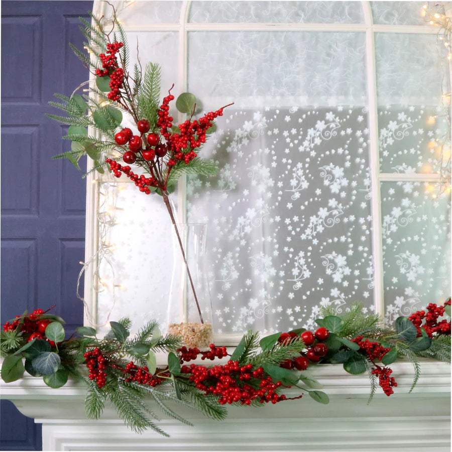Winter premium Merry Berry pick