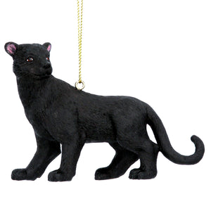 Bagheera hanging decoration