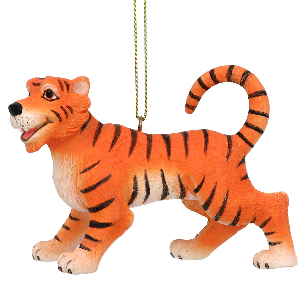 Shere Khan hanging decoration